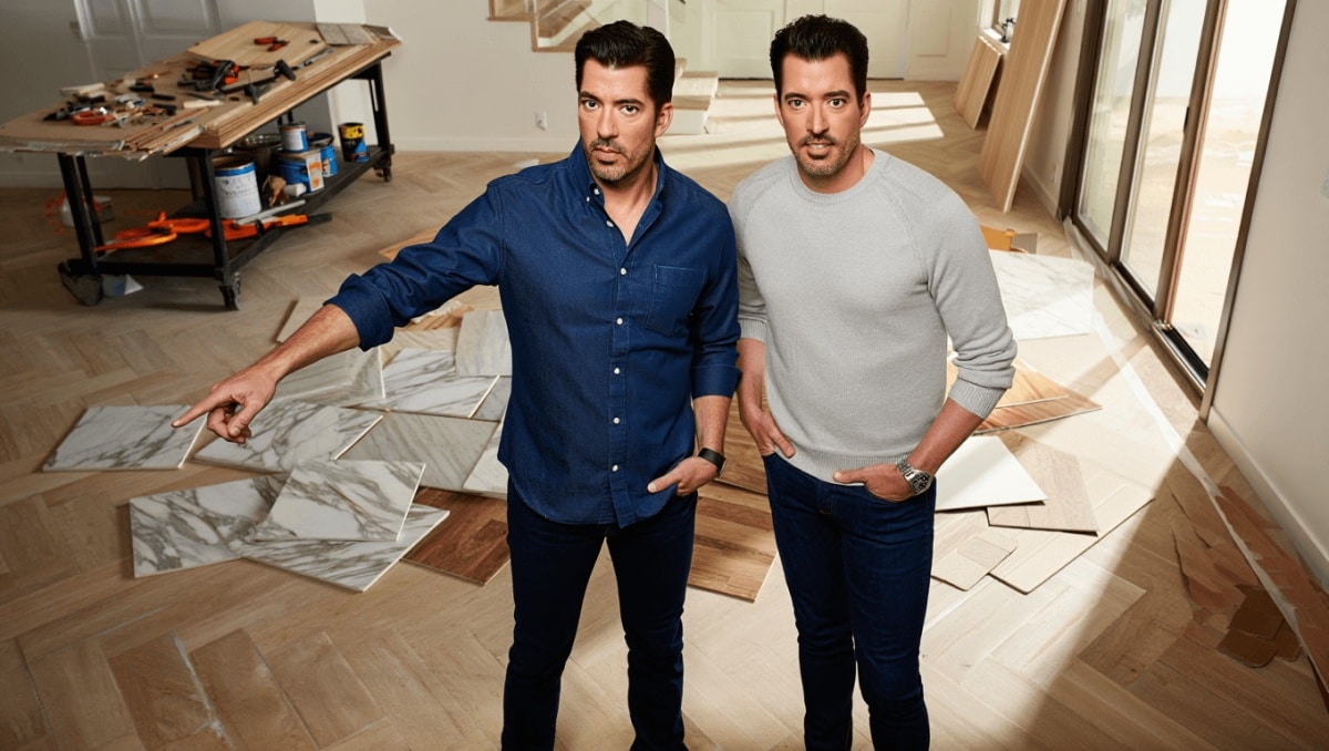 The Property Brothers Say These Home Upgrades Are A Total Waste Of Money