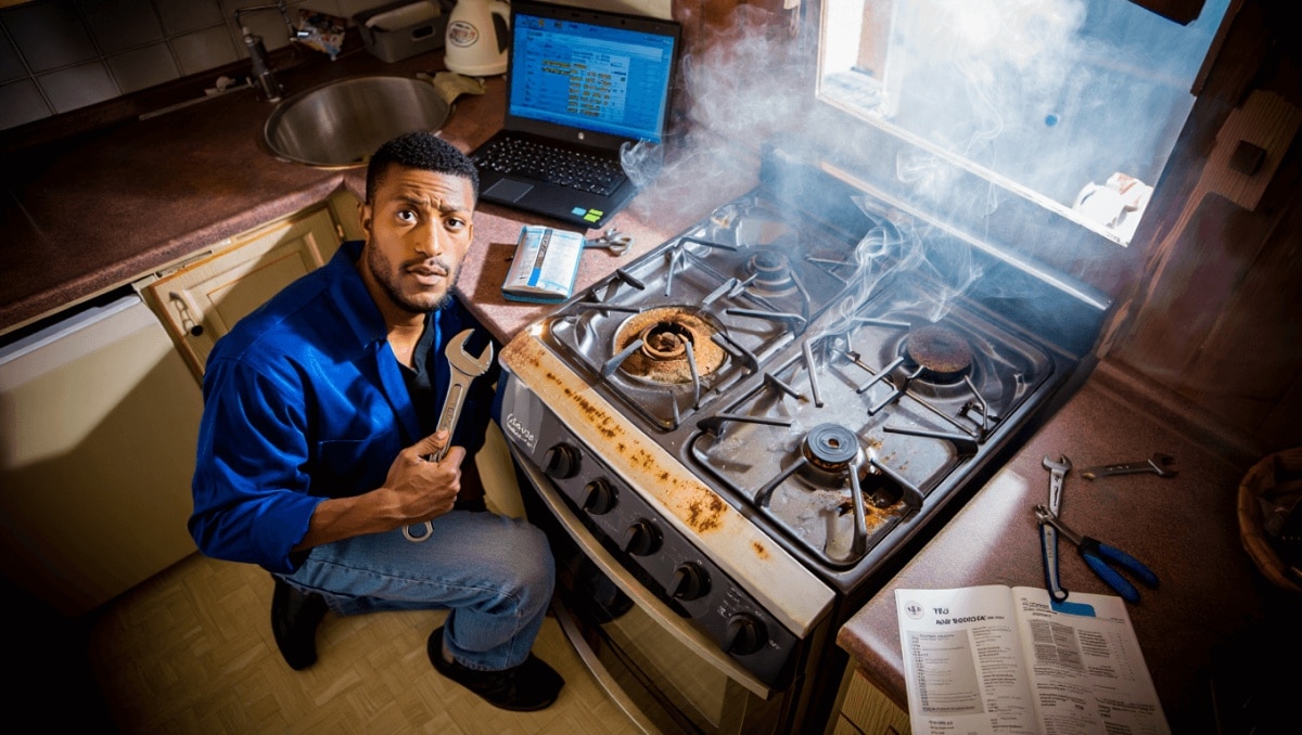 The Unreliable Kitchen Appliance Brand Our Expert Warns Against Putting In Your Home