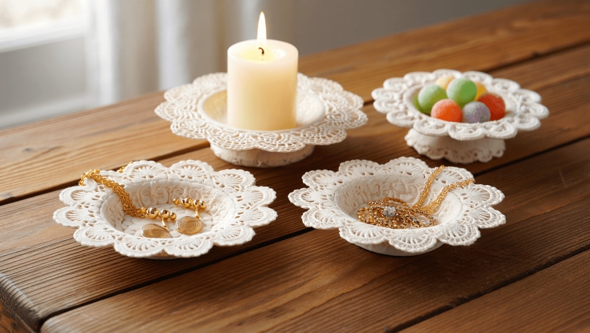 The Vintage Thrift Store Find That People Are Repurposing For Gorgeous Home Decor