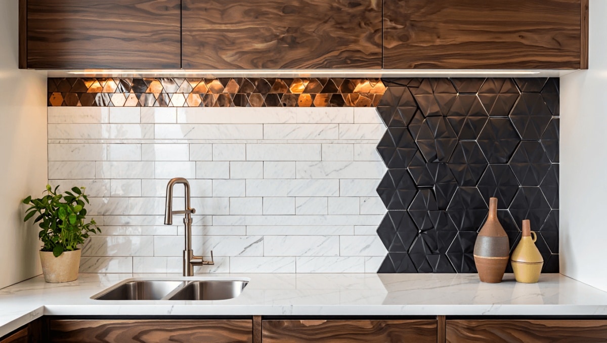 So You Hate Your Backsplash? This 2026 Trend Will Transform Your Kitchen