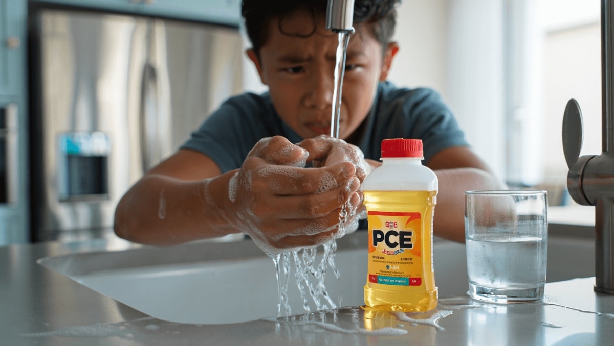 New Study Warns: Stop Using Cleaning Products With This Ingredient Immediately