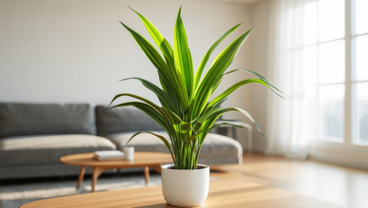 The Easy Indoor Plant That'll Flourish In Low-Light And Is Perfect For Beginners