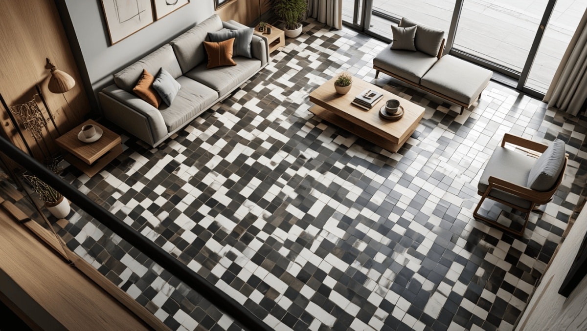 Ditch This Outdated Flooring Trend Designers Are Abandoning In 2026