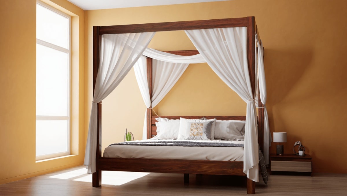 So You Hate Your Bedroom? This Ultra-Cozy 2026 Trend Will Revamp Your Space