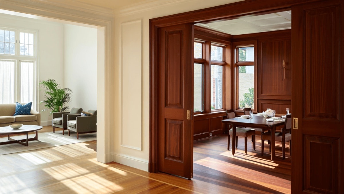 The Alternative To Open Concept Floor Plans That Is Gaining Popularity In 2026