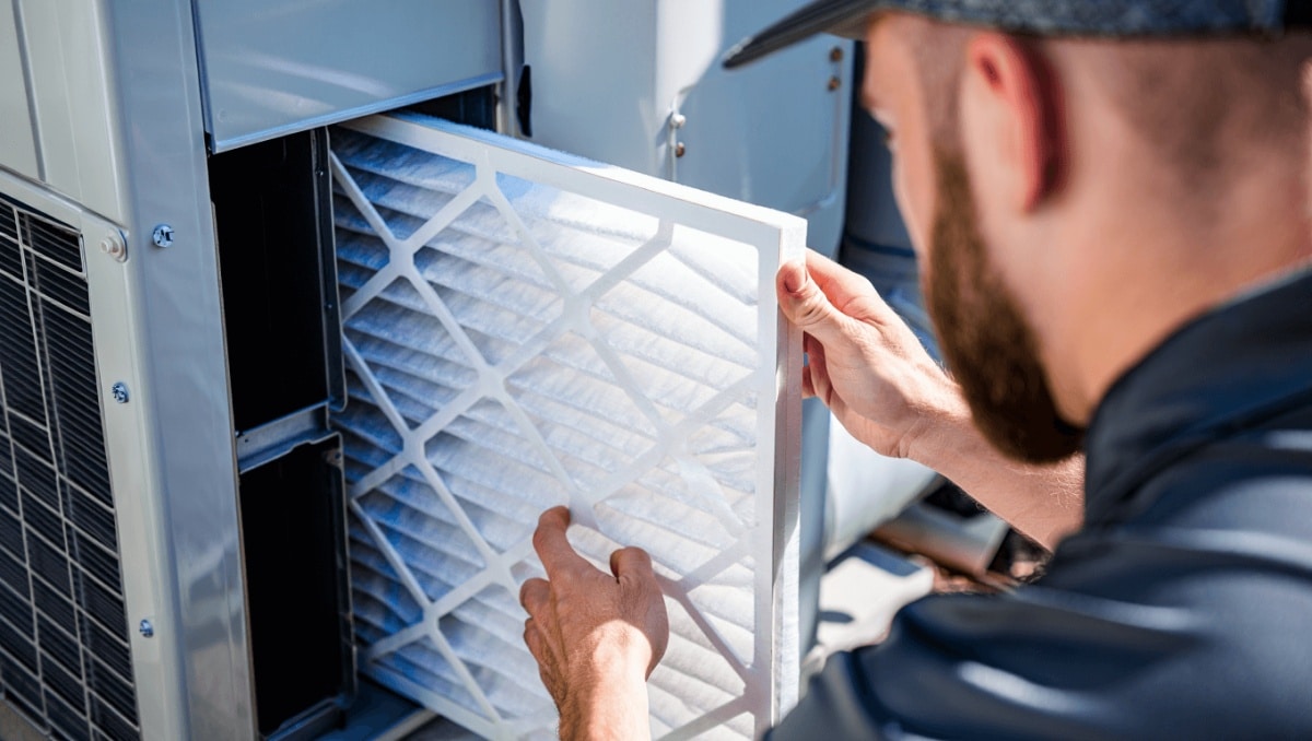 Are Pricier Furnace Filters Actually Worth Buying? Here's The Truth