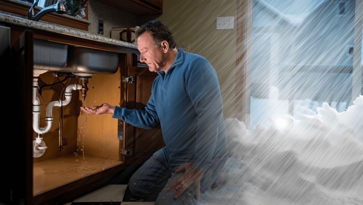 Freezing Temps Are Coming: This Simple Task Can Help Prevent Costly Pipe Damage