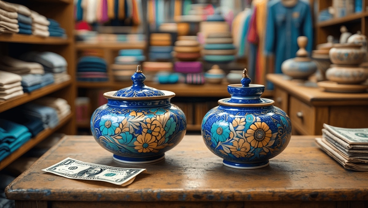 Find These Rare Bowls At The Thrift Store & You Could Be Sitting On A Small Fortune