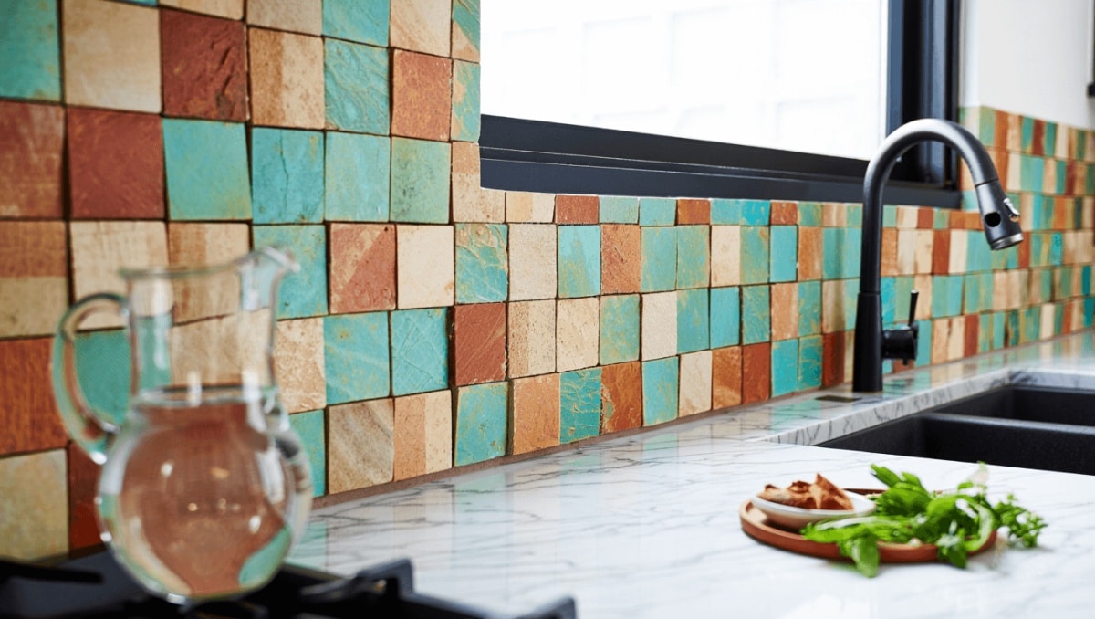 The Erin Napier-Favored Tile Backsplash Trend That's Making A Comeback In 2026