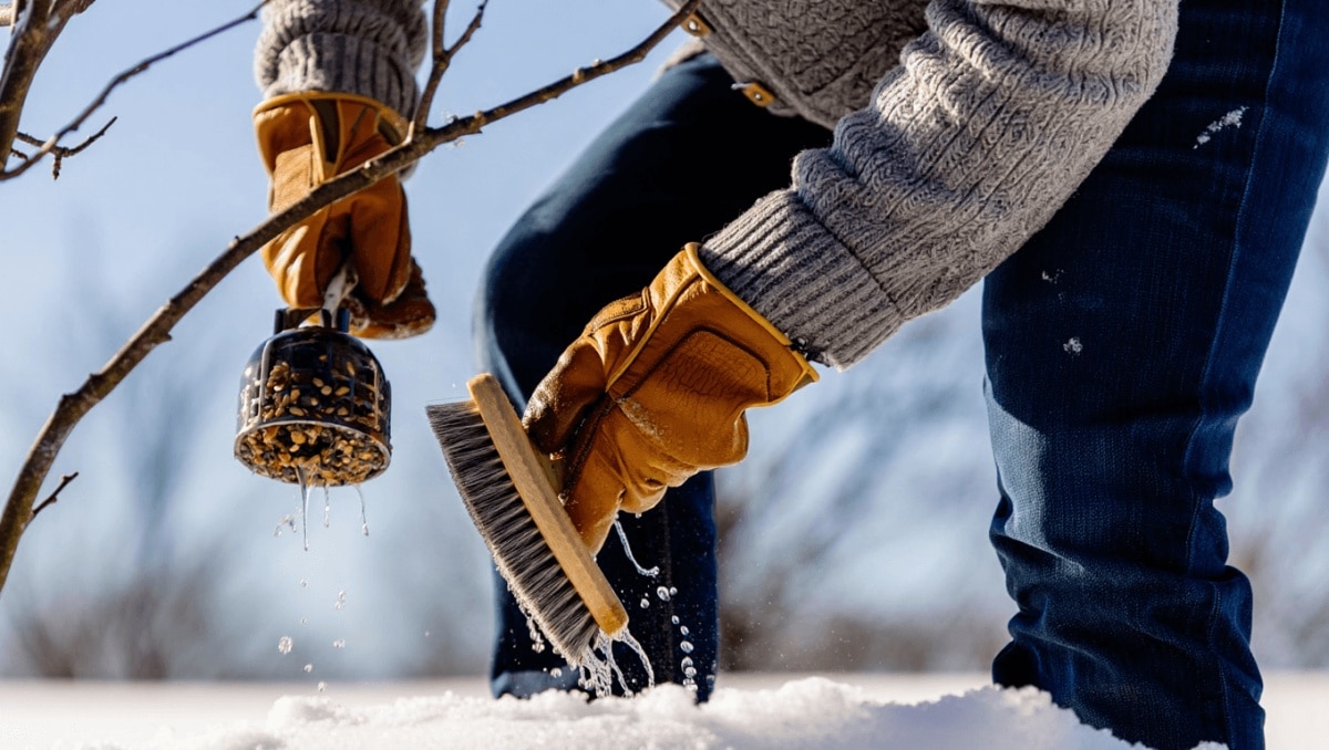 The Truth About How Often You Should Clean Your Bird Feeder (Really)
