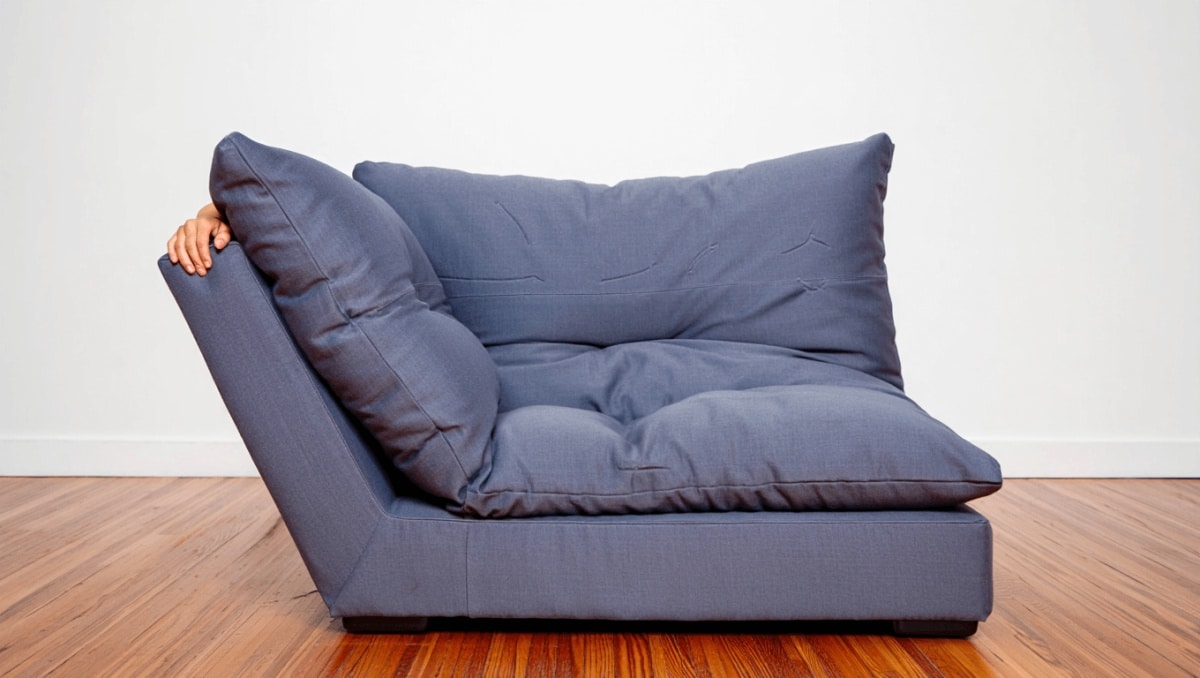 This Costco Lounge Chair Is Trending — But Drawbacks Are Making Shoppers Think Twice