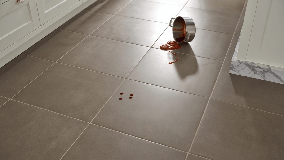 Not Hardwood, Not LVP: Mike Holmes' Top Pick For Durable, Easy-Care Kitchen Floors