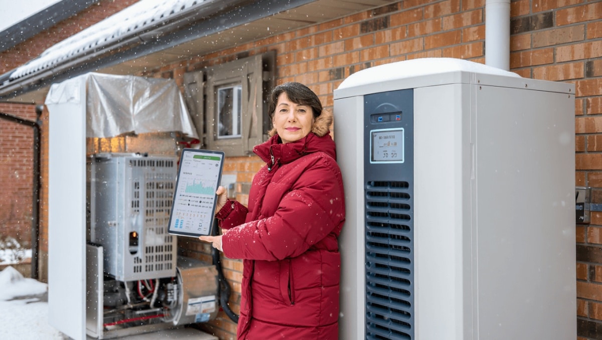 Why More Homeowners Are Switching To Heat Pumps — And Why You Might Too