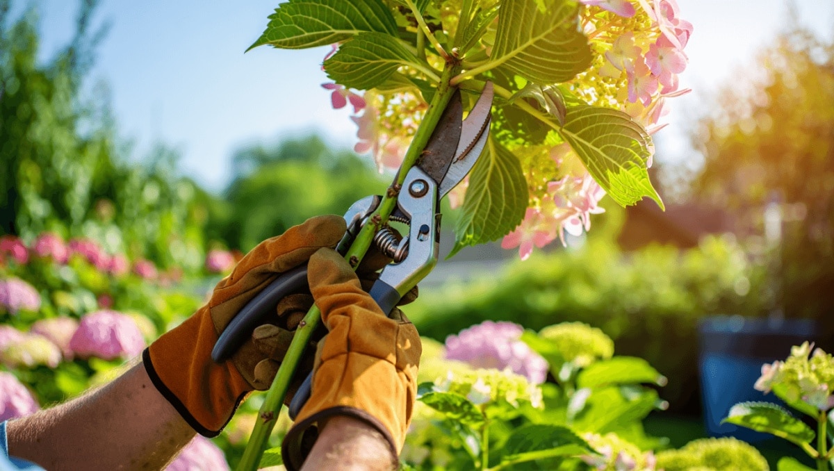 12 Plants To Prune Before March Ends For A Thriving Garden In Spring