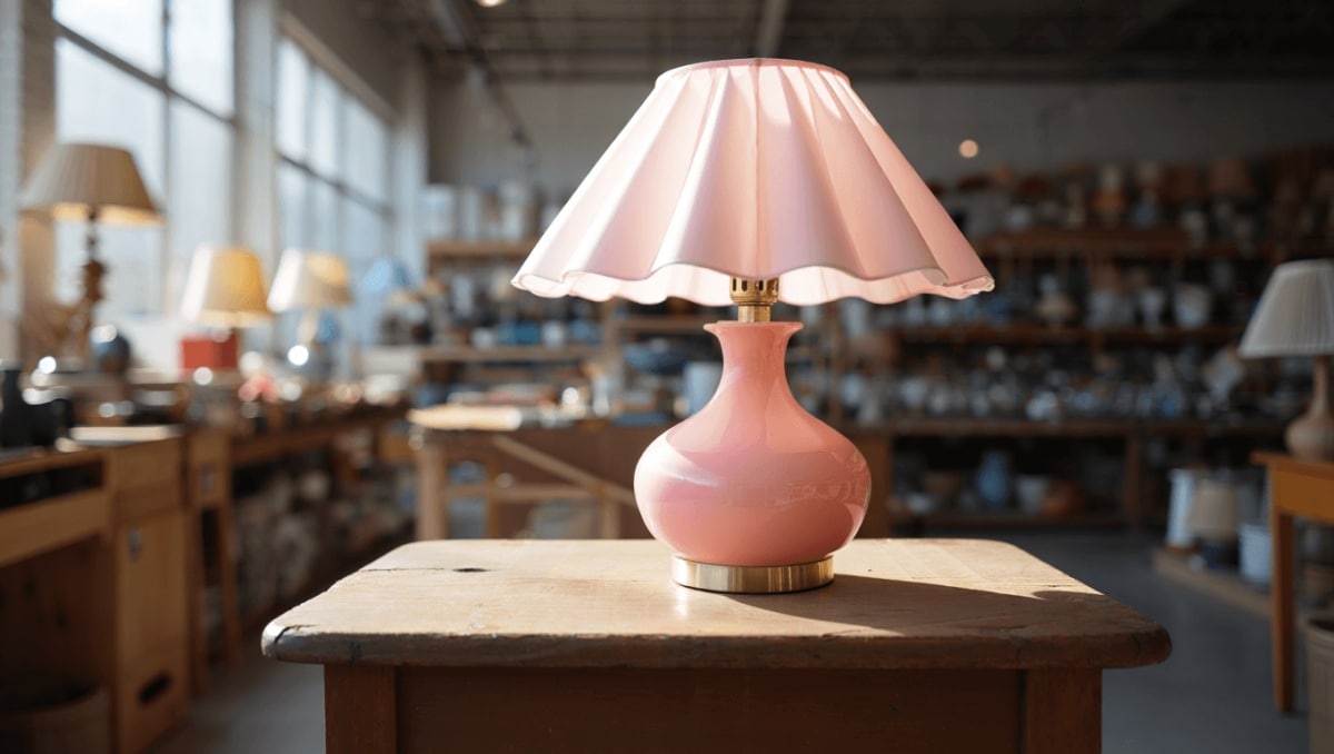You Had One In The '80s — Now It's The Thrift Store Find Everyone Wants In Their Home