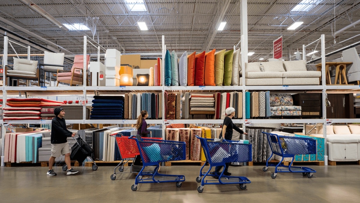 What's New At Costco: 12 Home Finds Worth Checking Out In 2026