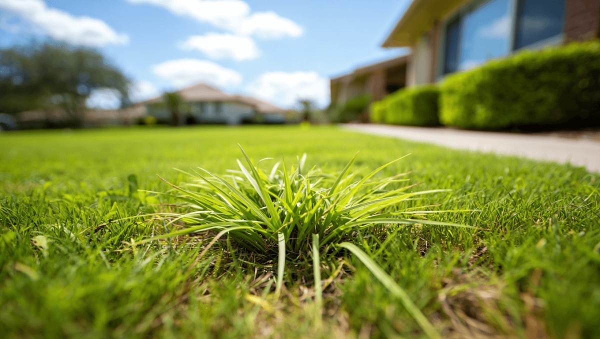 The Overlooked Solution That Can Help Stop Crabgrass From Taking Over Your Yard