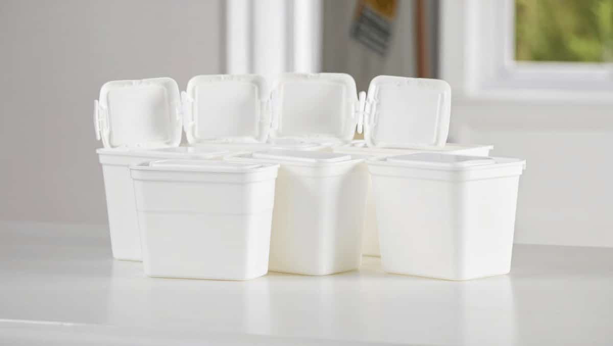12 Smart Ways To Use Empty Swiffer Containers Around The House To Make Your Life Easier