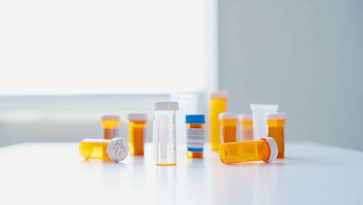 Stop Tossing Empty Prescription Bottles When There Are 16 Clever Ways To Reuse Them