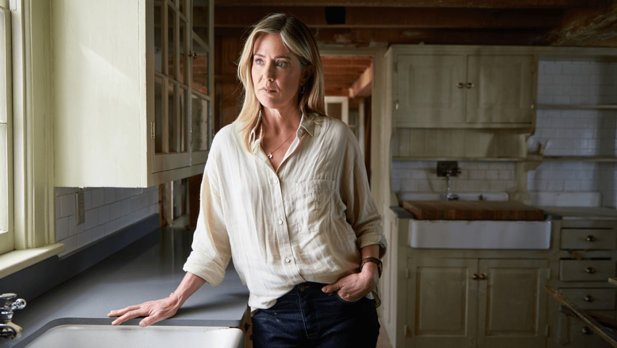 The Popular Countertops HGTV's Erin Napier Avoids In Old Homes