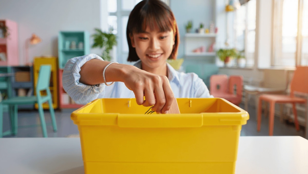 13 New IKEA 2026 Spring Finds To Check Out ASAP