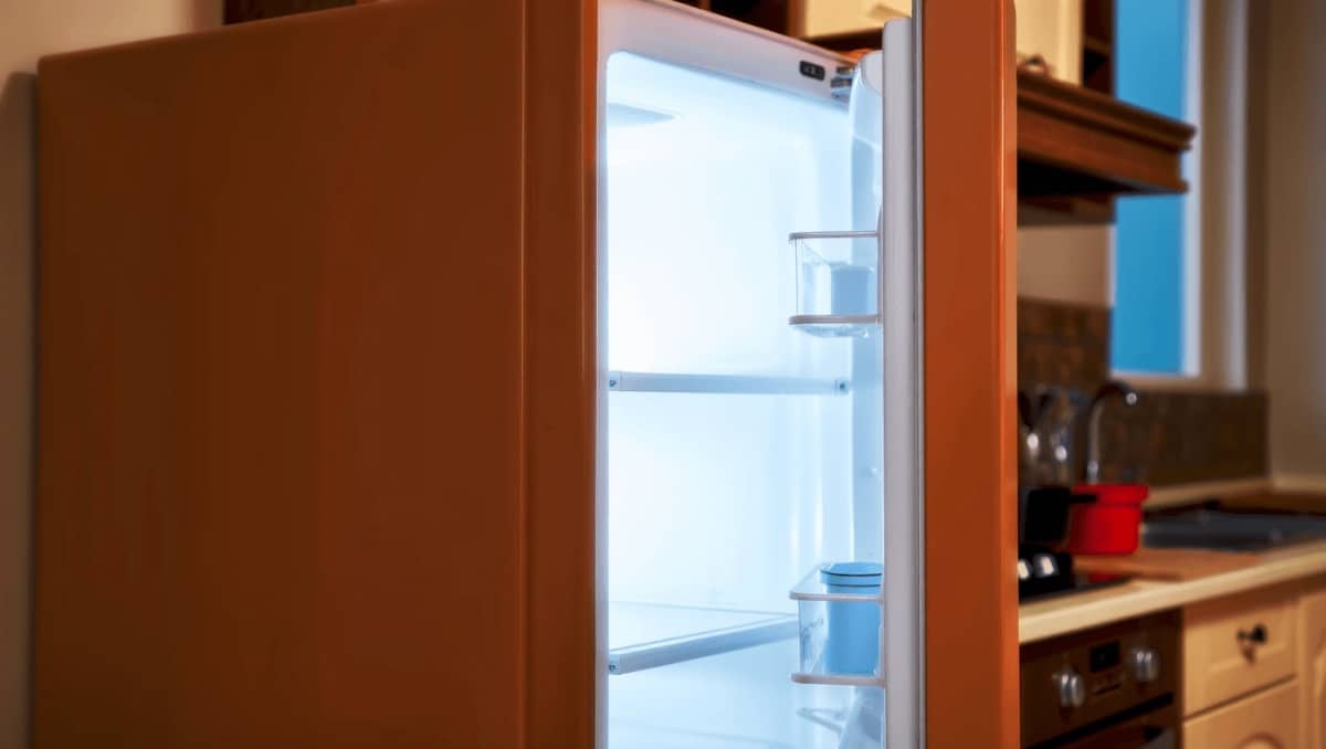Woman's Smart IKEA Solution Transforms Narrow Gaps Into A Storage Jackpot