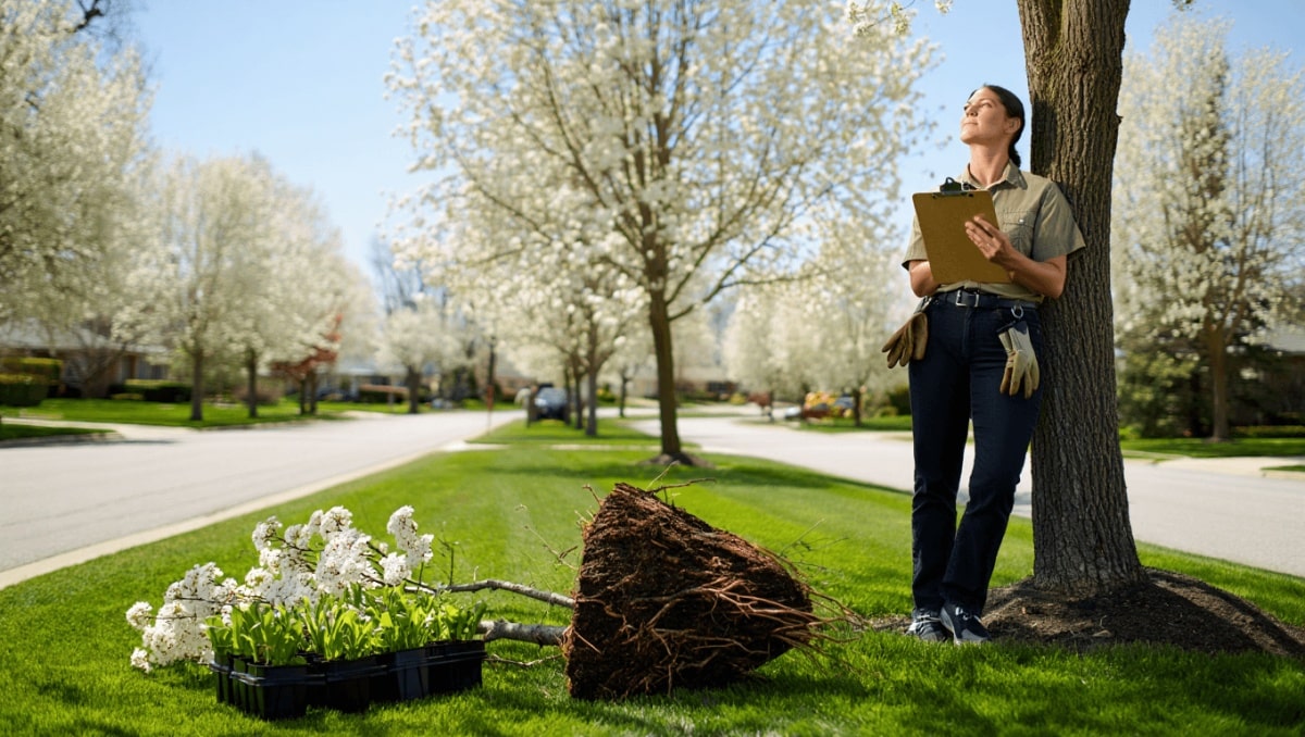 Swap This Invasive Tree For A Native Alternative — Homeowners May Get An Incentive
