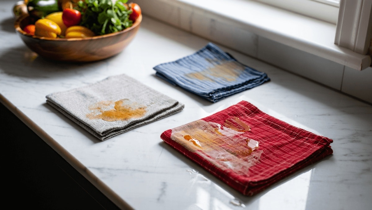 The Truth About How Often You Should Wash Your Kitchen Dish Towels (Really)