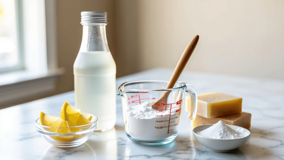 4 Best Laundry Detergent Substitutes You Can Use In A Pinch