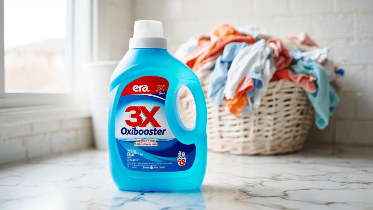 Avoid This Liquid Laundry Detergent Brand — Consumer Reports Ranks It Lowest