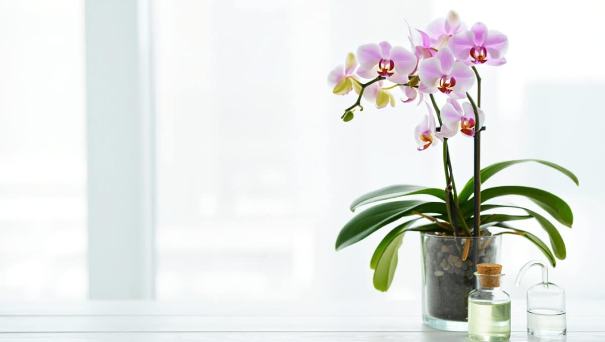 Want More Orchid Blooms? These Simple Fertilizer Tips Will Do The Trick