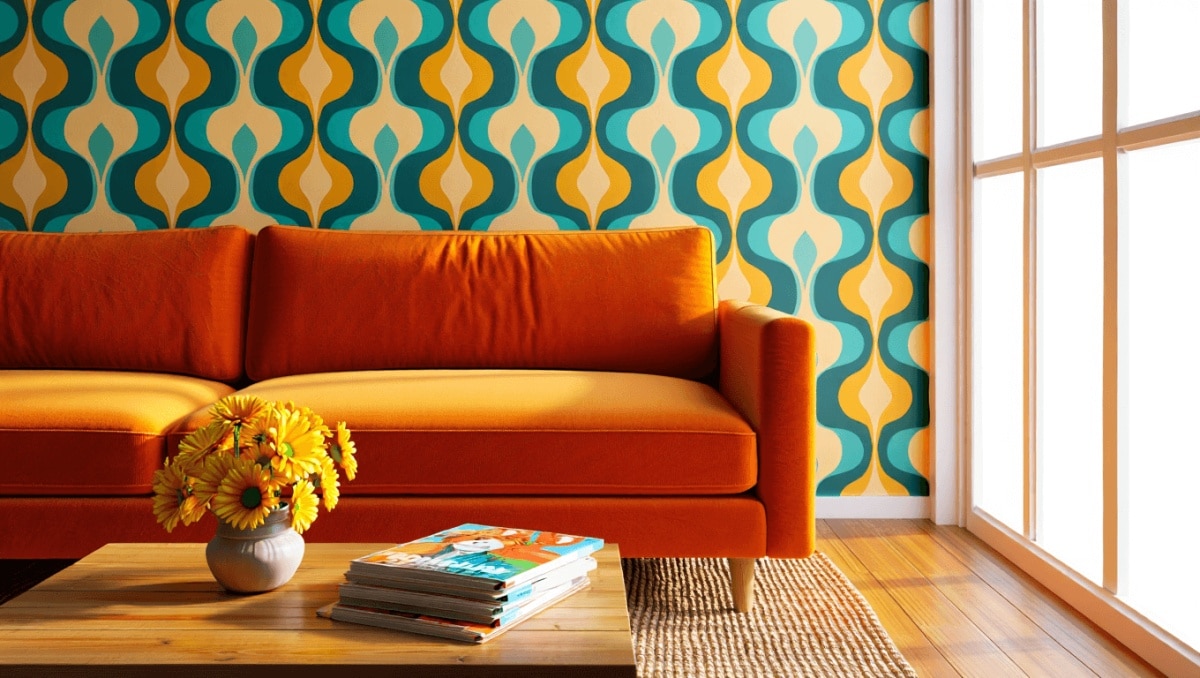 15 Retro Design Trends That Are Making A Comeback In 2026