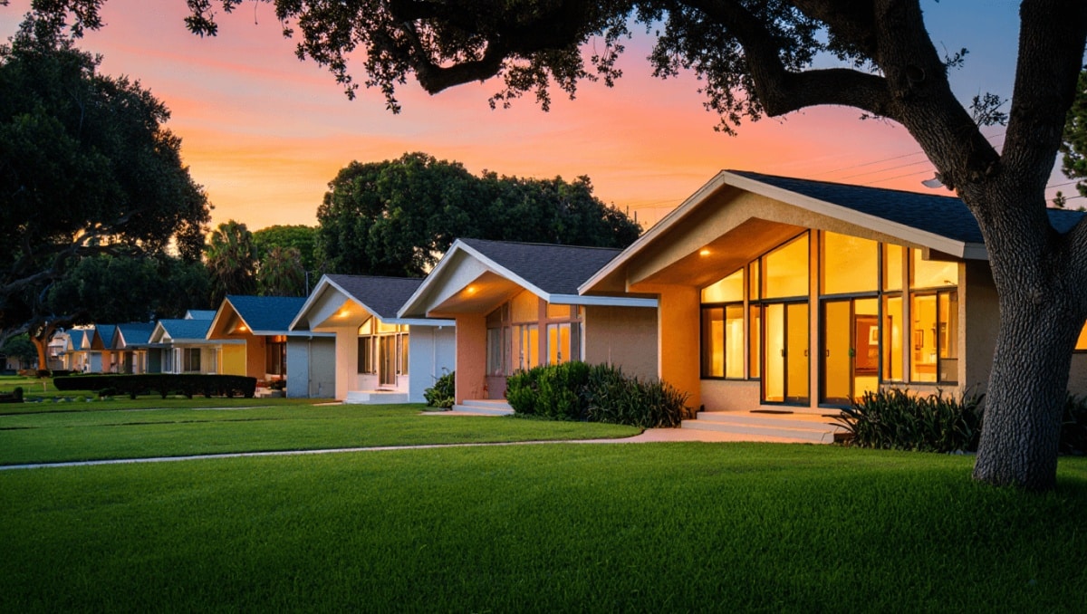 Atomic Ranch Homes Were Once Everywhere — This Is Why Builders Stopped Making Them