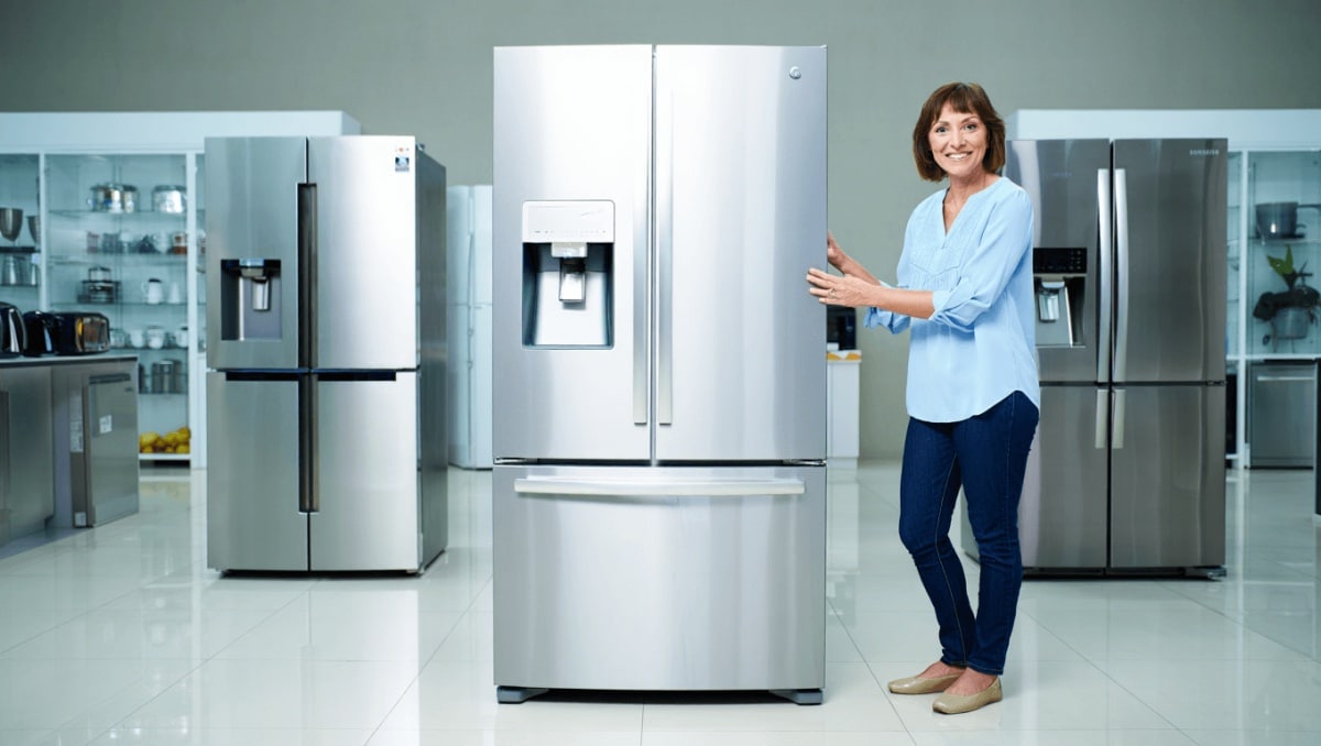 Samsung And LG Aren't #1 — This Fridge Brand Ranks Higher In Customer Satisfaction