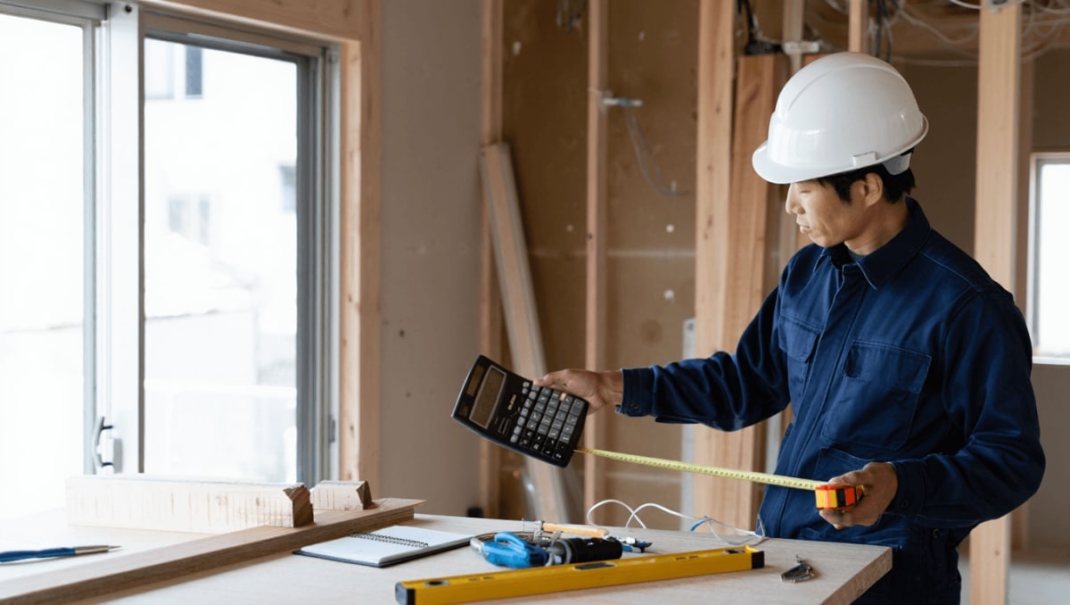 No More Guesswork: Tools That Make DIY And Renovation Math Easy