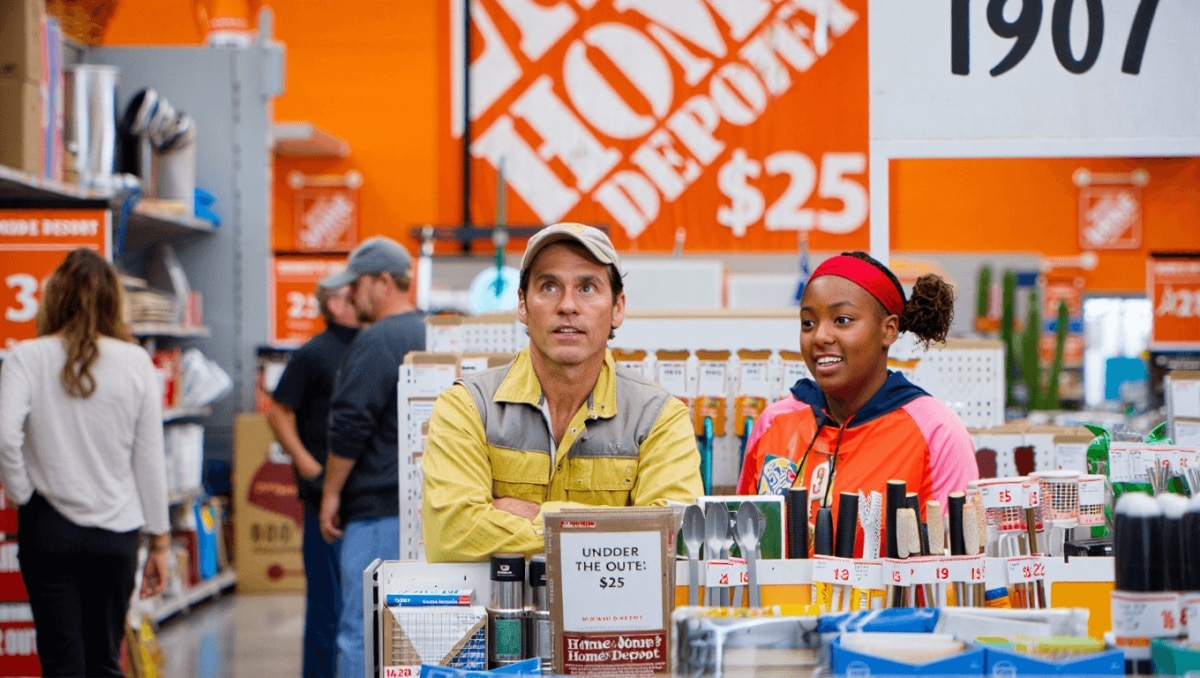 16 Home Depot Items Under $25 That Are Worth Every Penny, According To Reviews