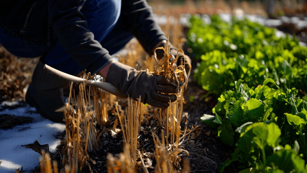 The One Big Mistake Everyone Makes When Planting Perennials
