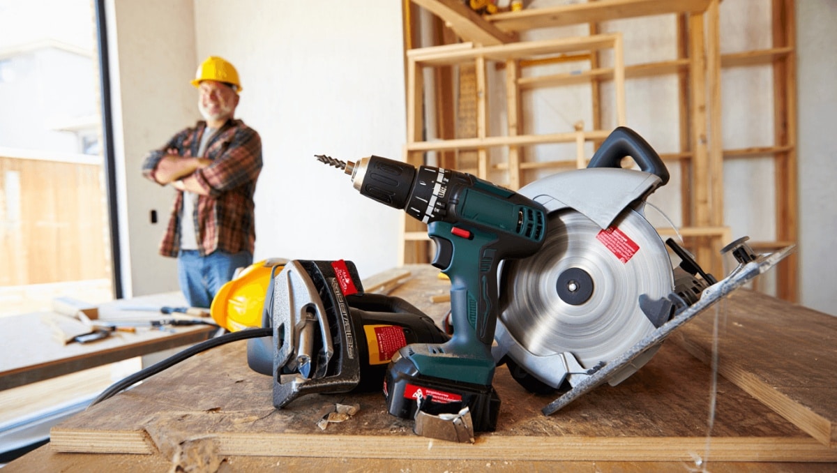 3 Power Tool Brands You Should Avoid, According To User Reviews