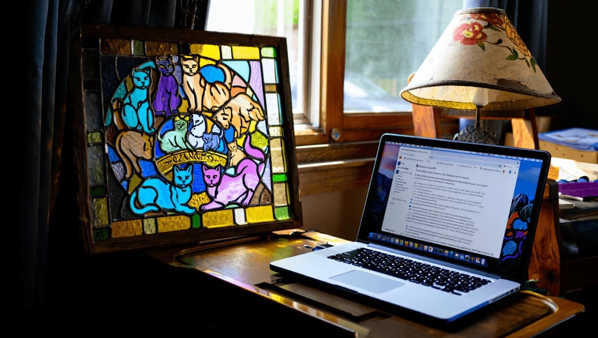 Rare Vintage Glass Piece Called The 'Holy Grail' Of Valuable Estate Sale Finds