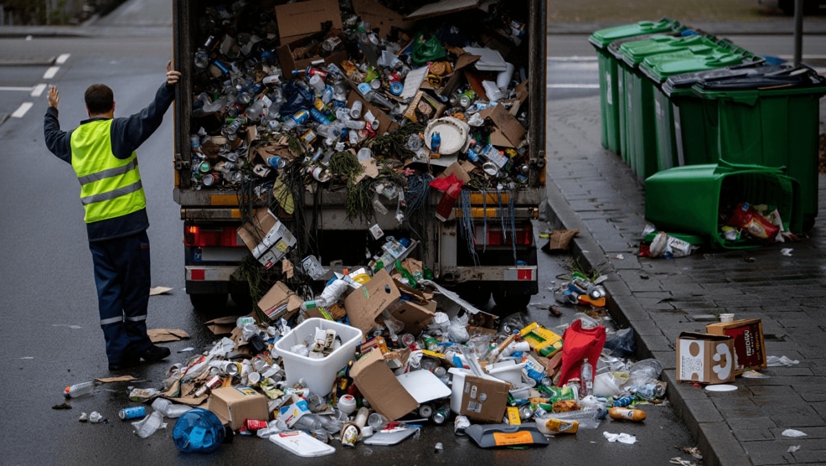 16 Things You're Probably Recycling Wrong