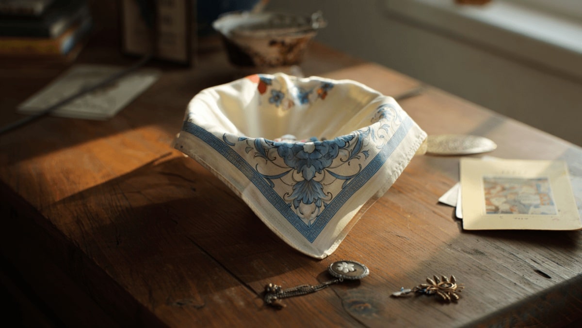 The Forgotten Vintage Thrift Store Find People Are Repurposing For Clever Decor