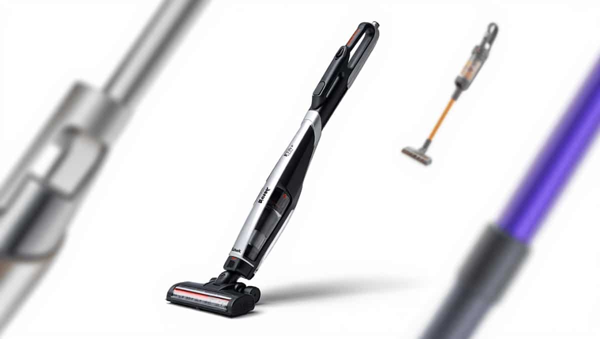 Not Bissell, Not Dyson: Consumer Reports Names The Top Stick Vacuum For 2026