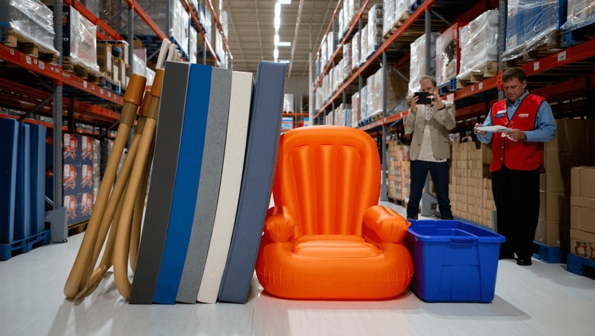 New Costco Home Finds You Should Skip In 2026 (So Far)