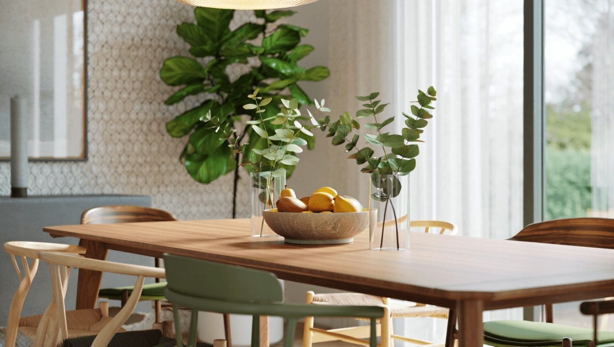 Stunning Dining Room Trends Taking Over 2026 (So Far)