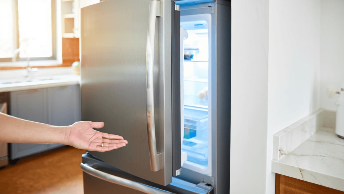 What's The Average Lifespan Of A French-Door Refrigerator?