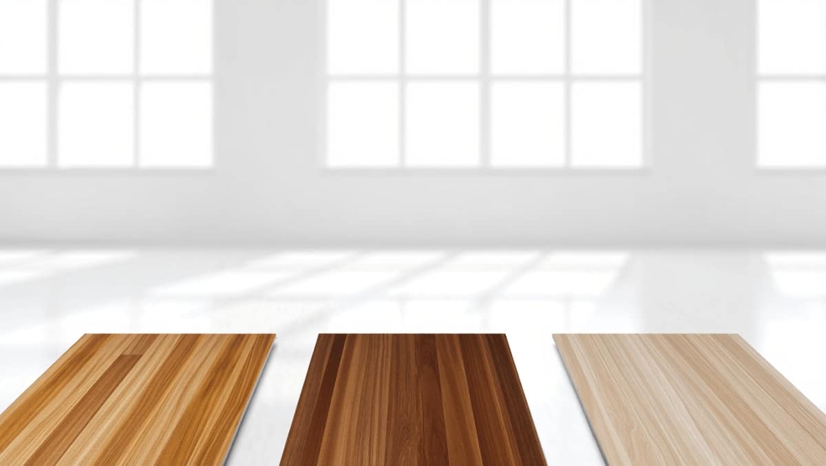 These Gorgeous Hardwood Floor Colors Are Dominating 2026 So Far