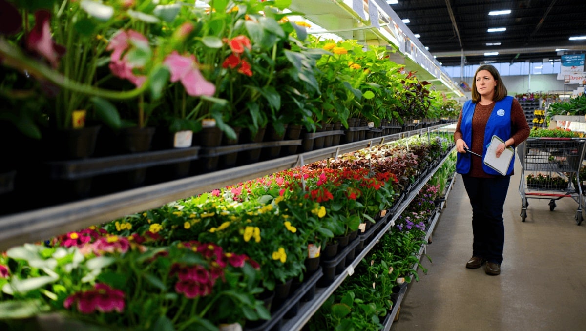 Why You Should Think Twice Before Buying Plants From Home Depot & Other Big Box Stores