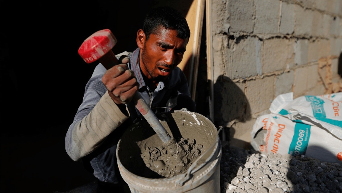 What Is 'Poor Man's Concrete' And Is It Worth It?