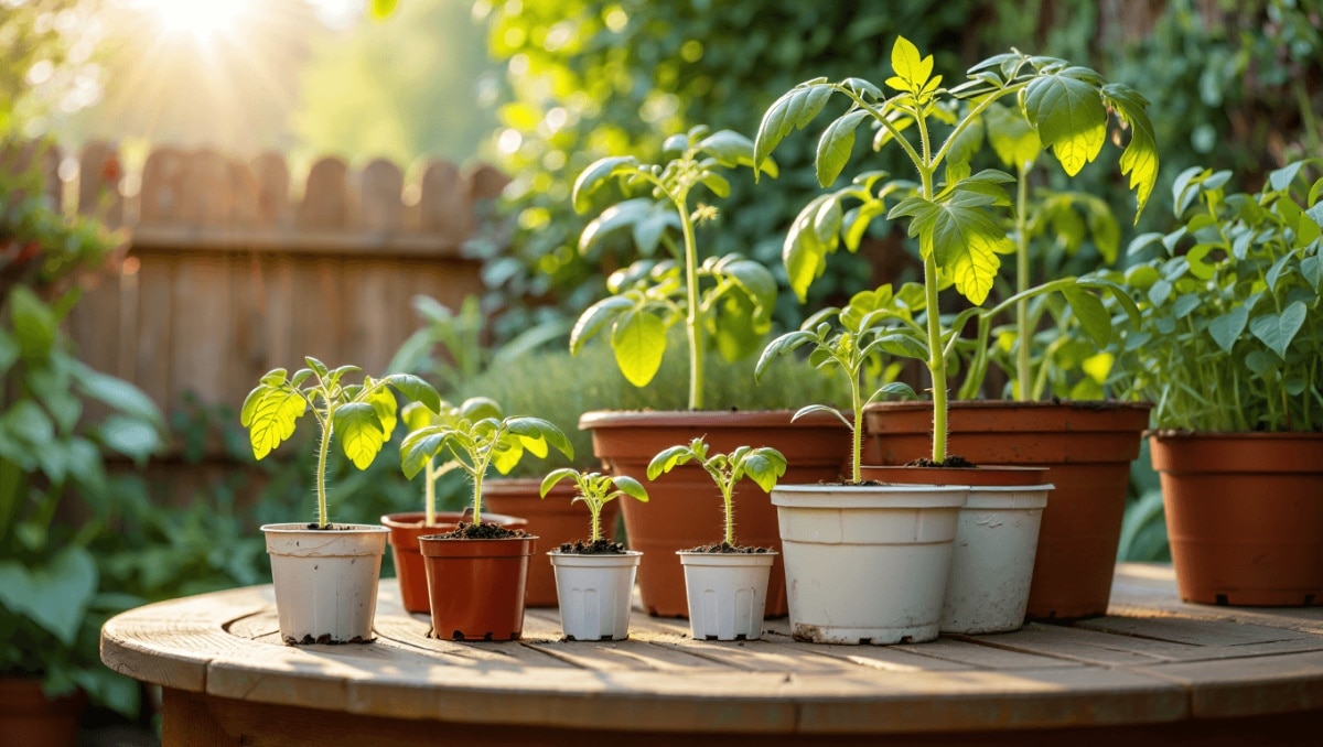 Do This With Your Tomato Plants In May For Strong, Healthy Growth All Summer