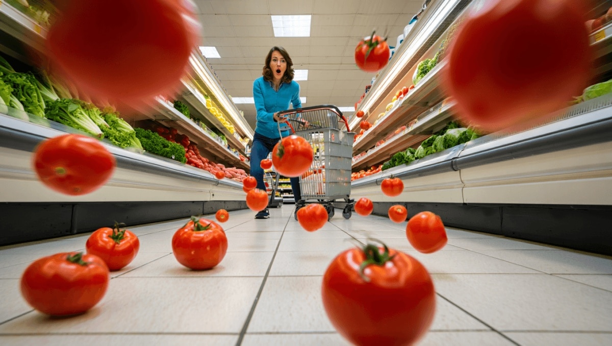 Why Tomatoes Are Vanishing From Stores — And How Easy They Are To Grow Yourself